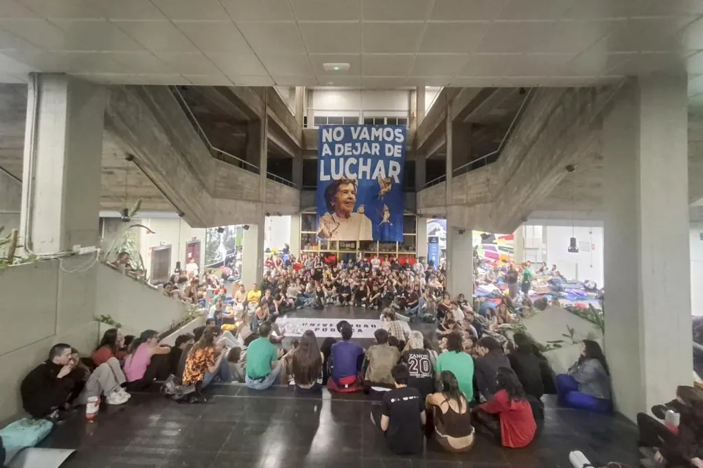 Huelga de profesores en Madrid: quién la convoca, horarios, recorridos y manifestaciones