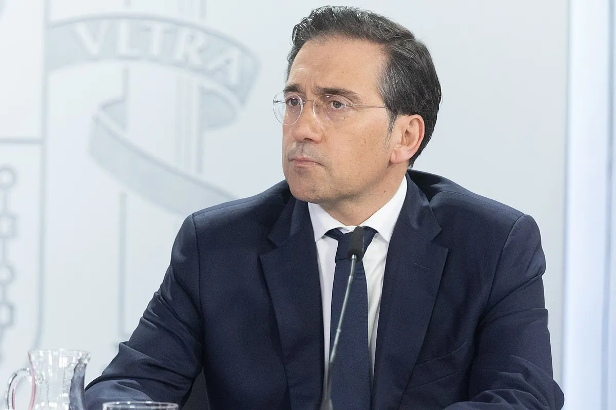 El Gobierno ya ha puesto en marcha "operaciones de evacuación" de españoles en Oriente Próximo