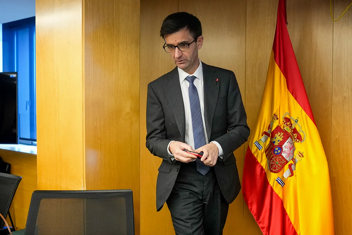 RTVE: el alto coste del sesgo partidista | Editorial