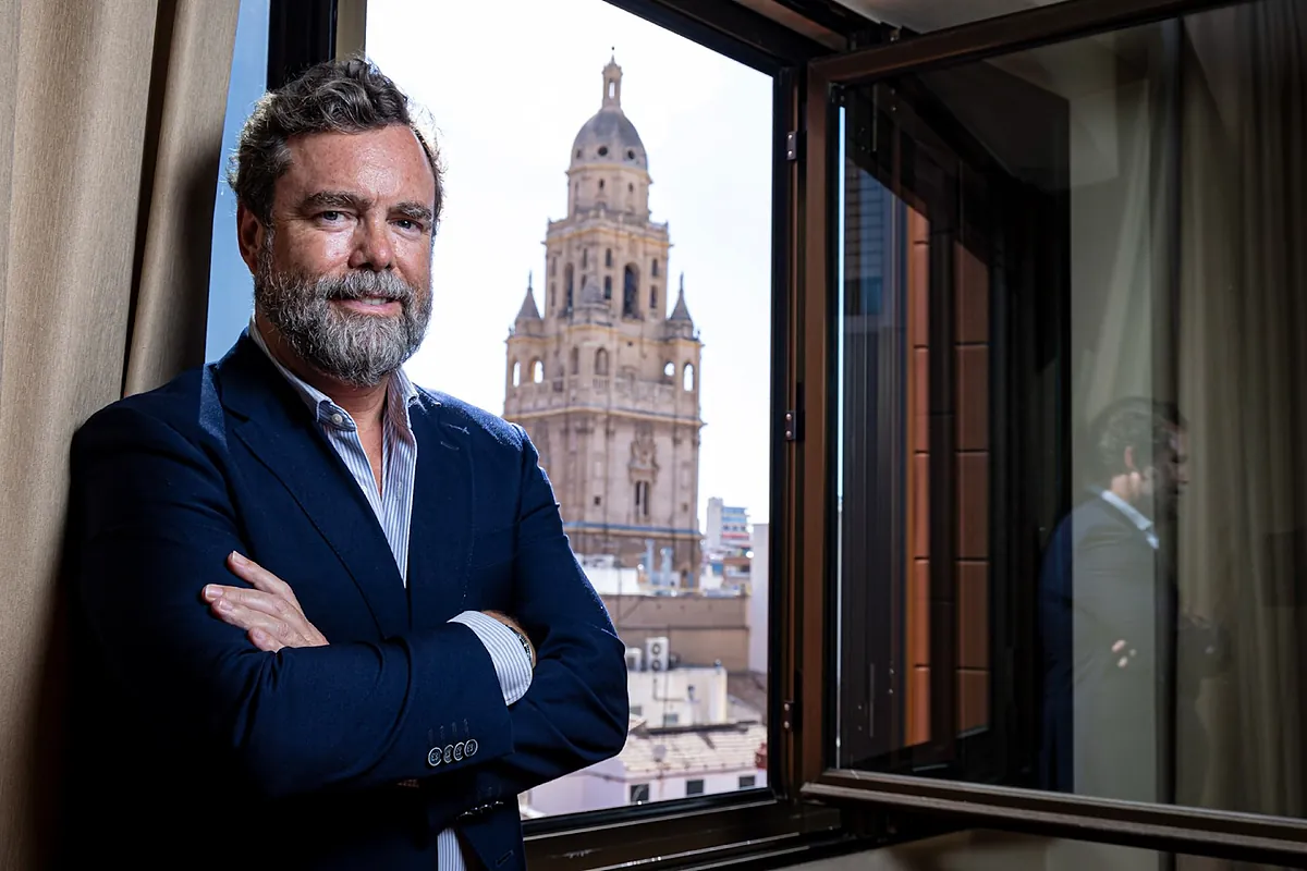 Así ha anunciado Espinosa de los Monteros su expulsión de Vox: "No me sorprende, pero me ha dado un poco de pena"