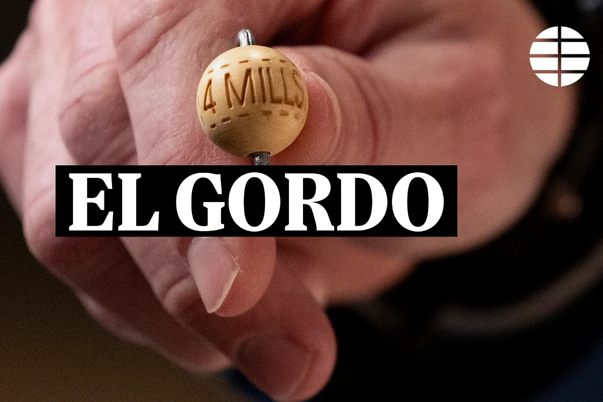 El Gordo de la Lotería de Navidad: el 79.432 riega de millones La Bañeza y Villablino (León)