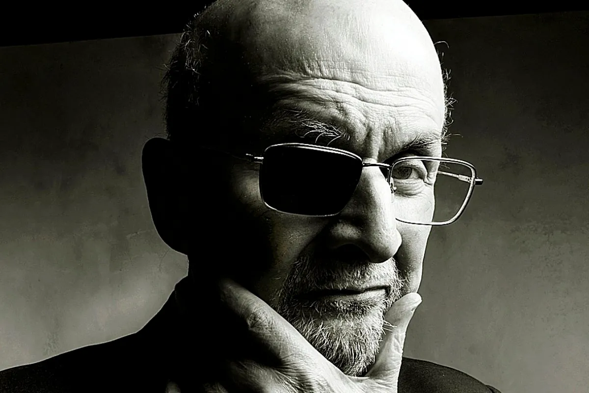 Salman Rushdie: "Adoro la idea de que el arte sobrevive a la tiran