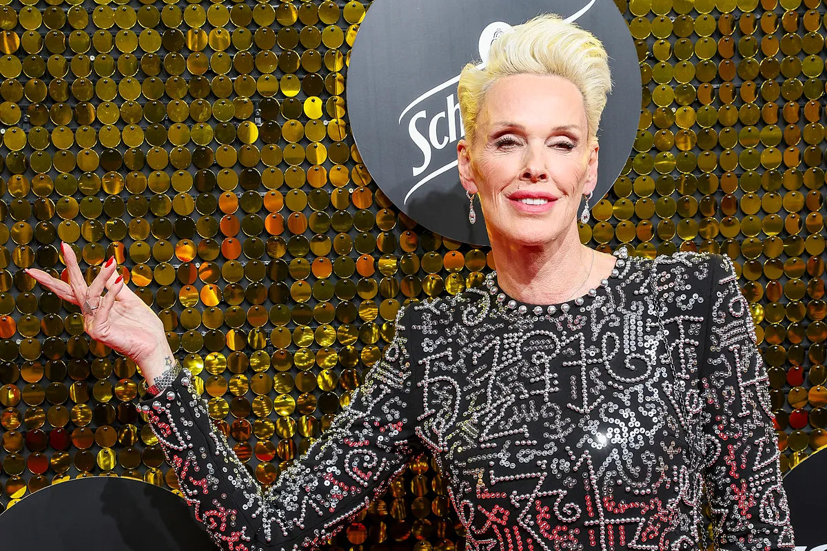 Brigitte Nielsen: "¿Stallone? Era muy cruel y me sentía en peligro. En la cama, era más bien un conejo"