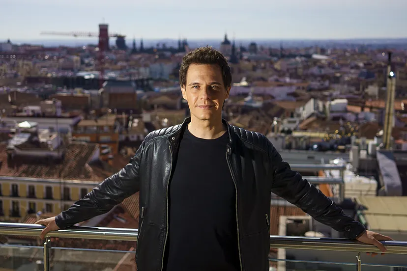 Christian Gálvez se convierte en el Juan y Medio madrileño: abandona  Mediaset y conducirá La Tarde de Telemadrid, el nuevo programa de la  sobremesa que luchará contra la soledad | Televisión