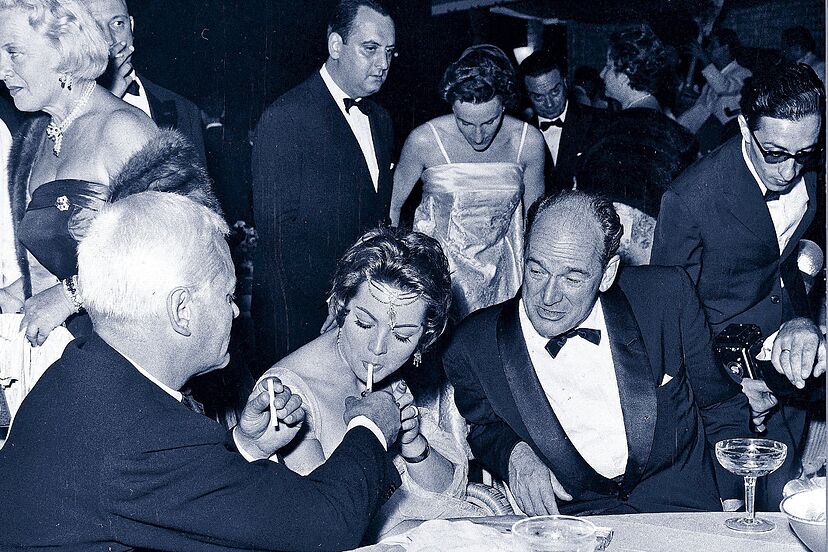 Sara Montiel: su marido despreciaba el cine español pero la incluyó en su testamento | Famosos