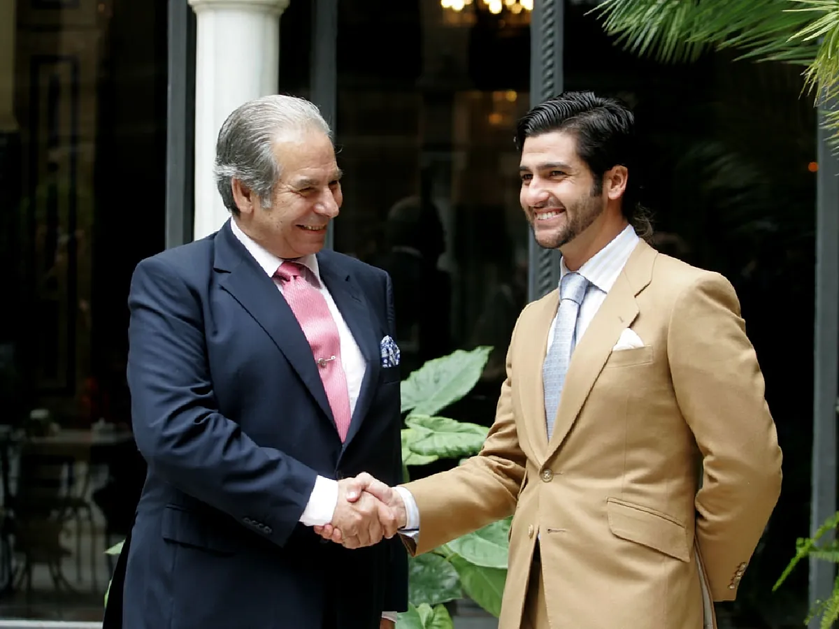 Rafael de Paula tendrá su monumento en Jerez: Morante toma las riendas del proyecto
