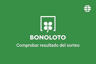 Comprobar Bonoloto: resultados del sorteo de  hoy, viernes 6 de marzo de 2026
