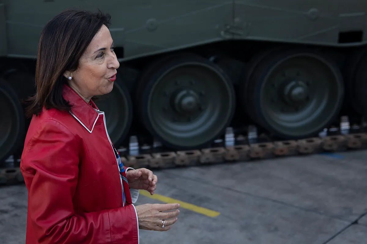 Defensa desestima los recursos de Santa Bárbara contra los programas de artillería de Indra y Escribano