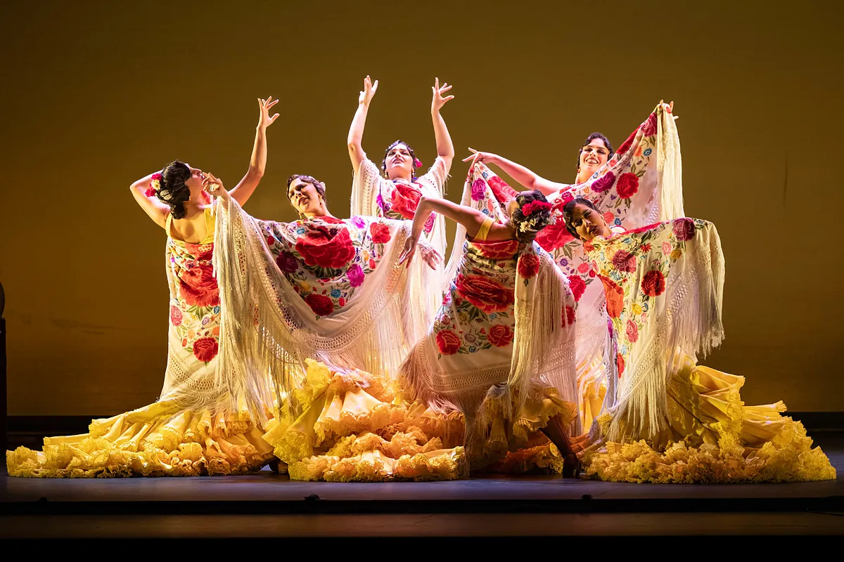 Una tierra con vida propia