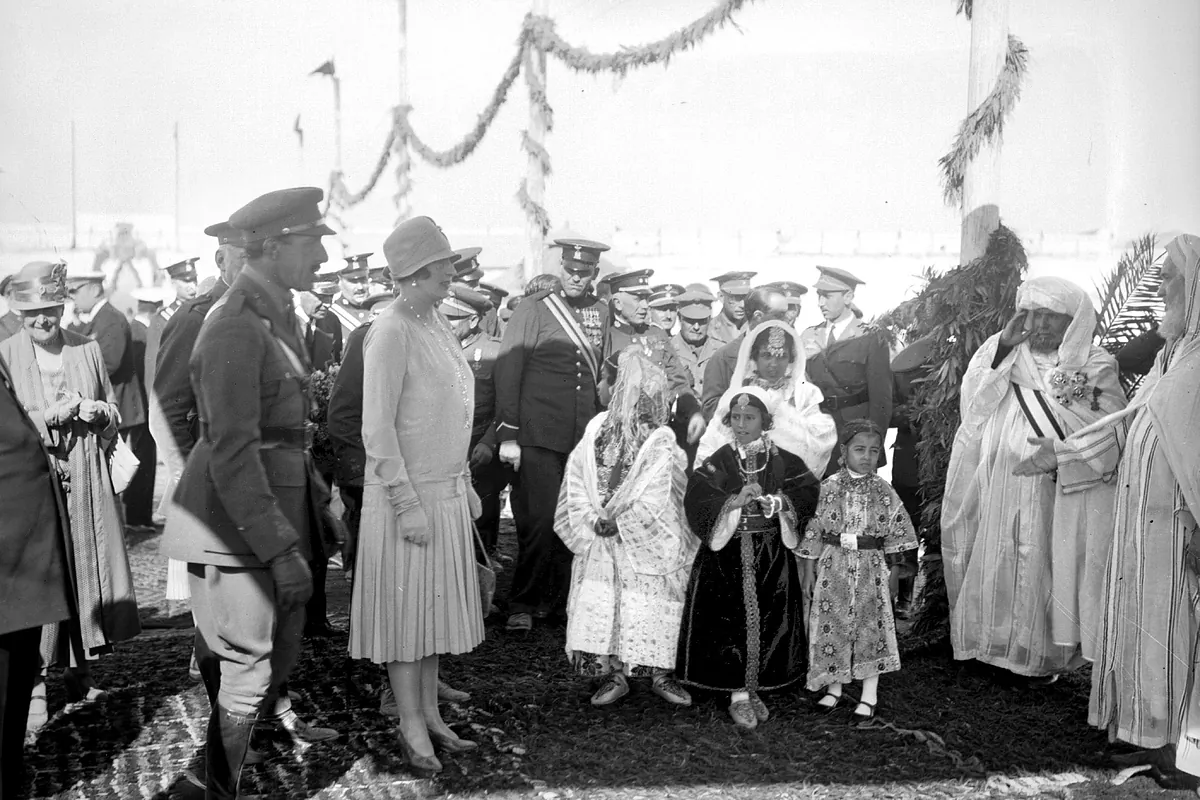 Los infantes de España que hicieron historia con sus ‘gestas’ en Ceuta y Melilla