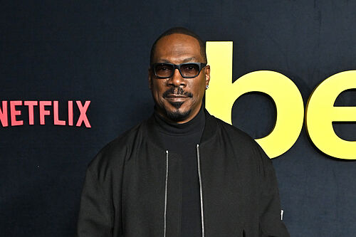 El neponieto de Eddie Murphy y Martin Lawrence