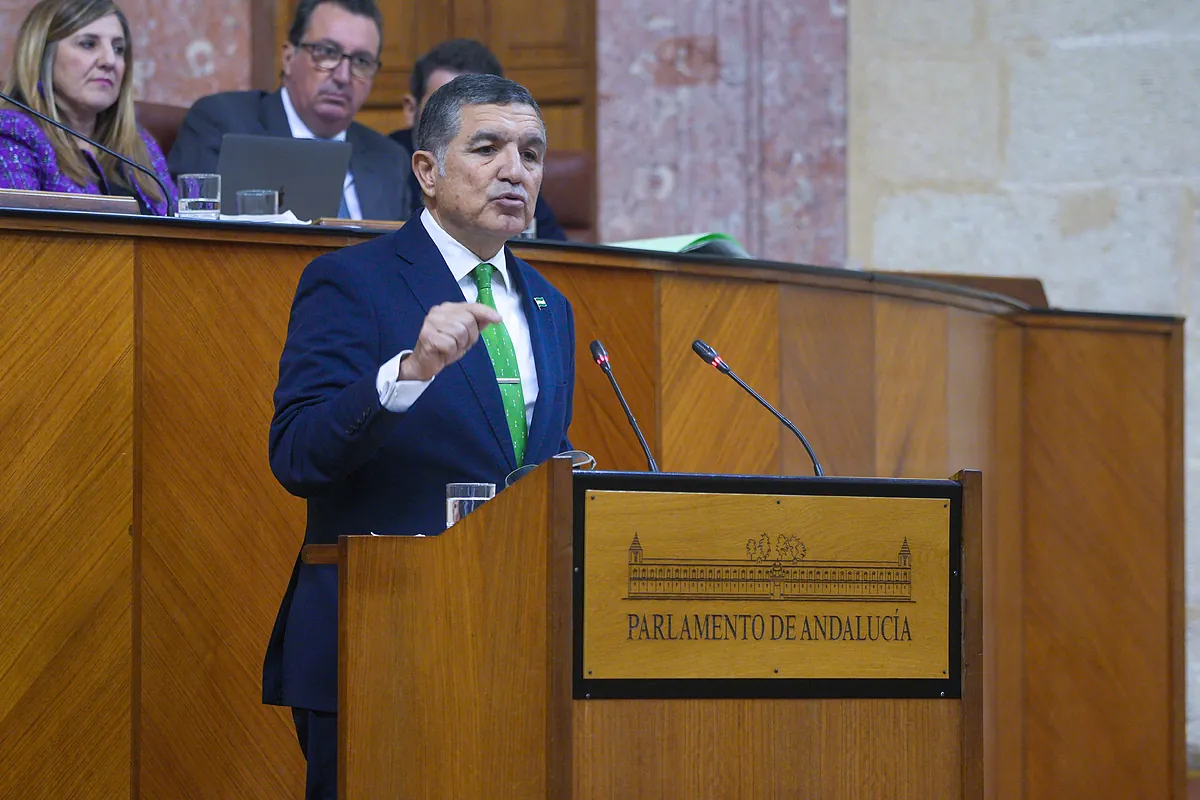 Un diputado del PSOE andaluz, en el punto de mira del juez y la Fiscalía Anticorrupción por los avales de la Junta a través de la Agencia Idea