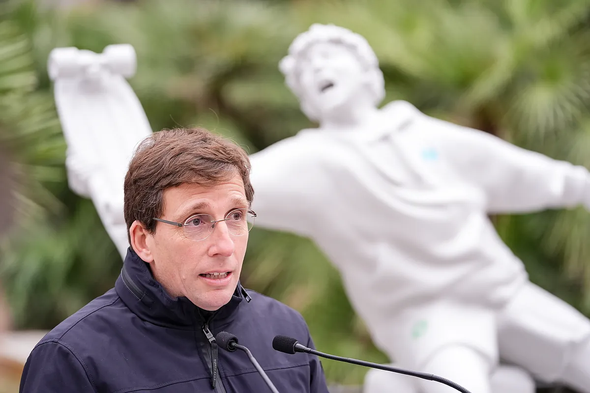 La Agencia para el Empleo de Madrid aumenta casi un 12% su inserción laboral