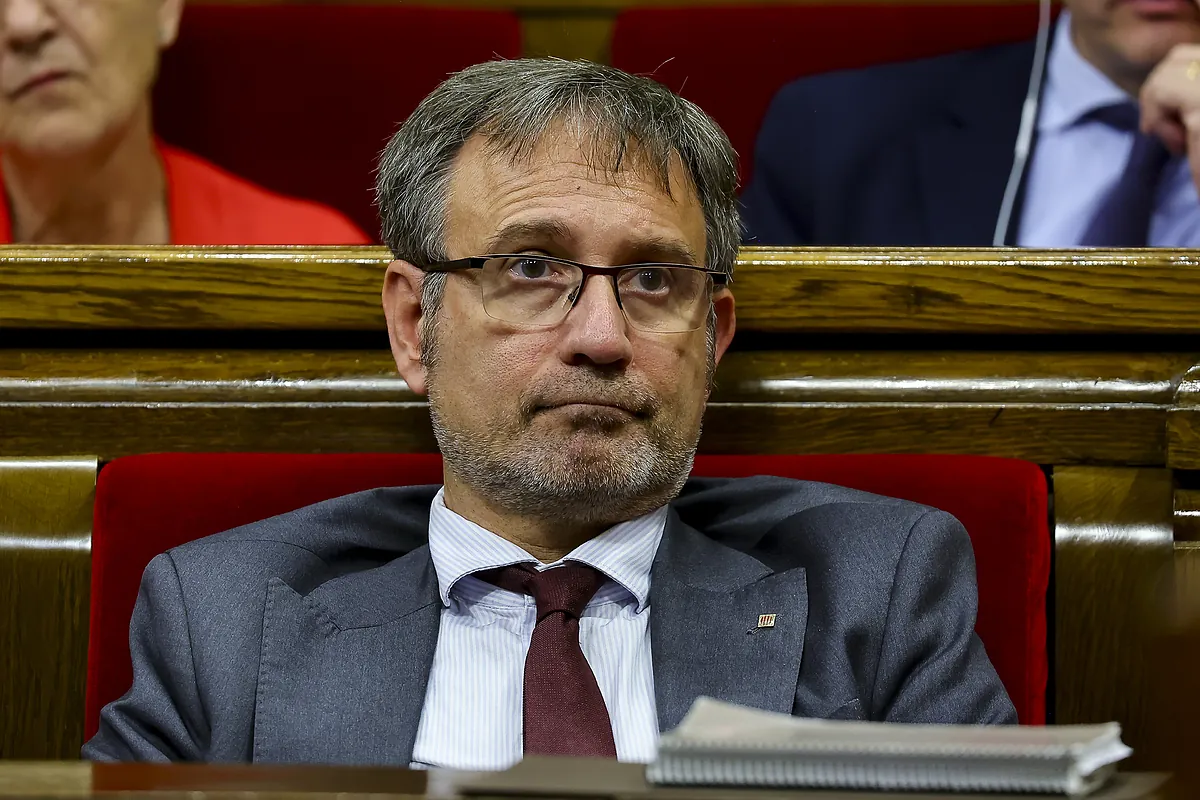 Junts reprocha a Illa las sentencias que rebajan la exigencia de ...