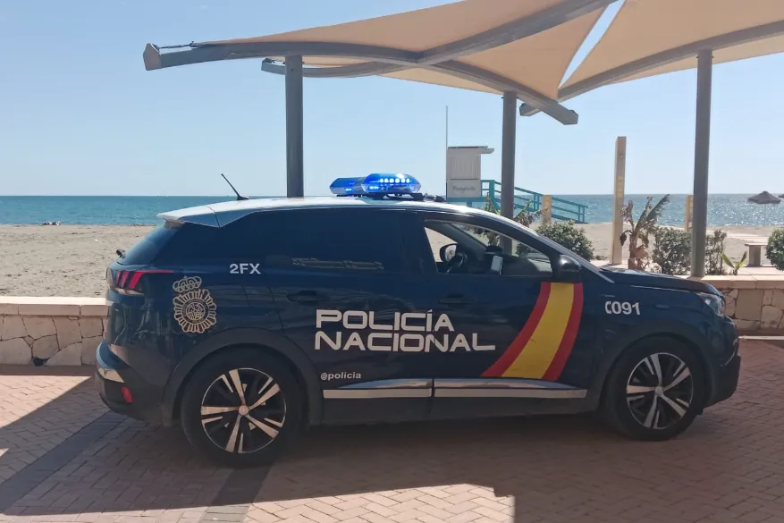 Investigan una brutal agresión en un instituto de Fuengirola a un menor de 14 años al que tendrán que reconstruir la mandíbula con placas de titanio