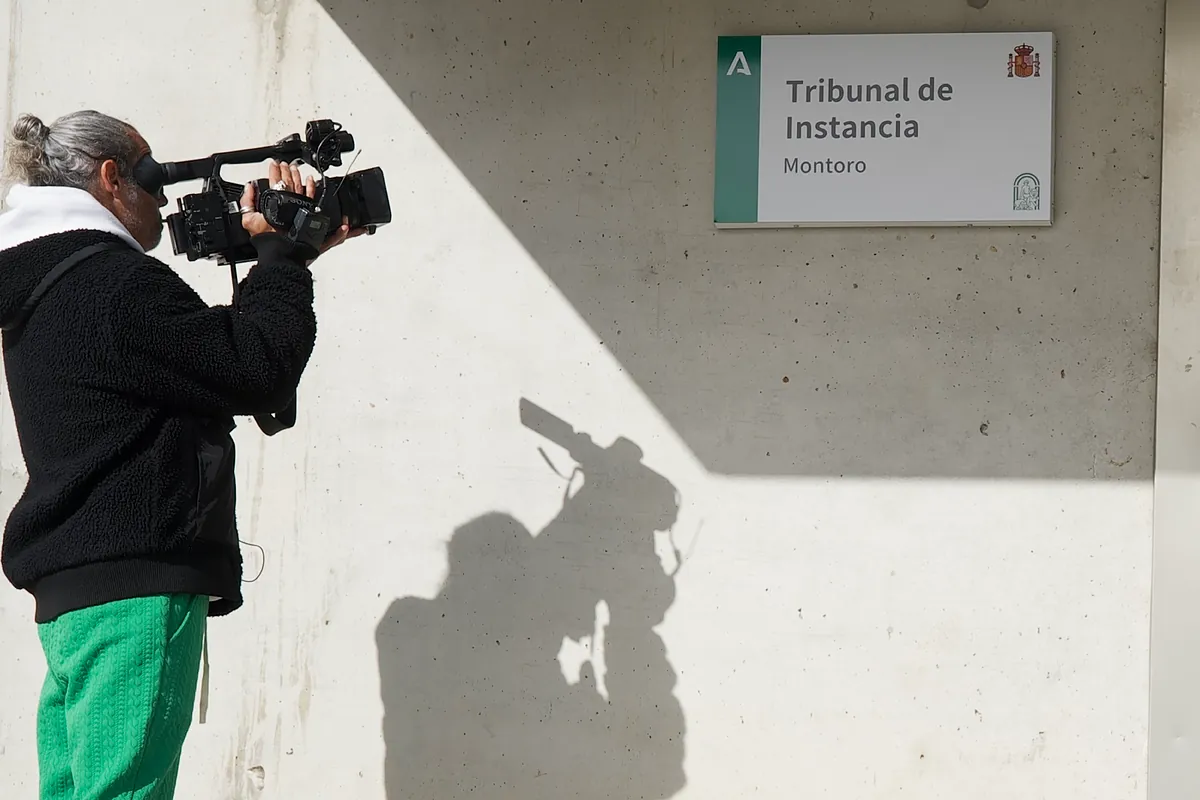 La familia de una víctima de Adamuz defiende "la libre elección de abogado" frente a la "unificación impuesta"