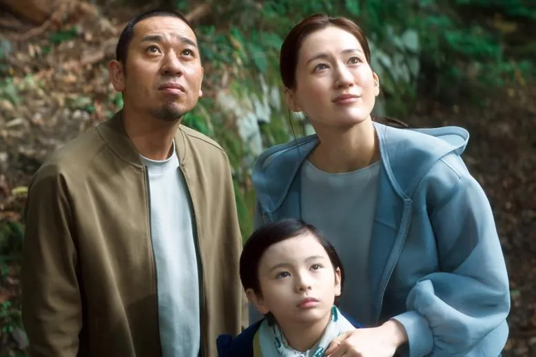Kakeru (Sheep in the Box): Una bonita fábula distópica, pero menos (***)