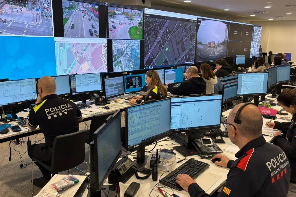 Bajan los delitos, especialmente los hurtos, en un Mobile World Congress blindado y marcado por el conflicto en Oriente Próximo