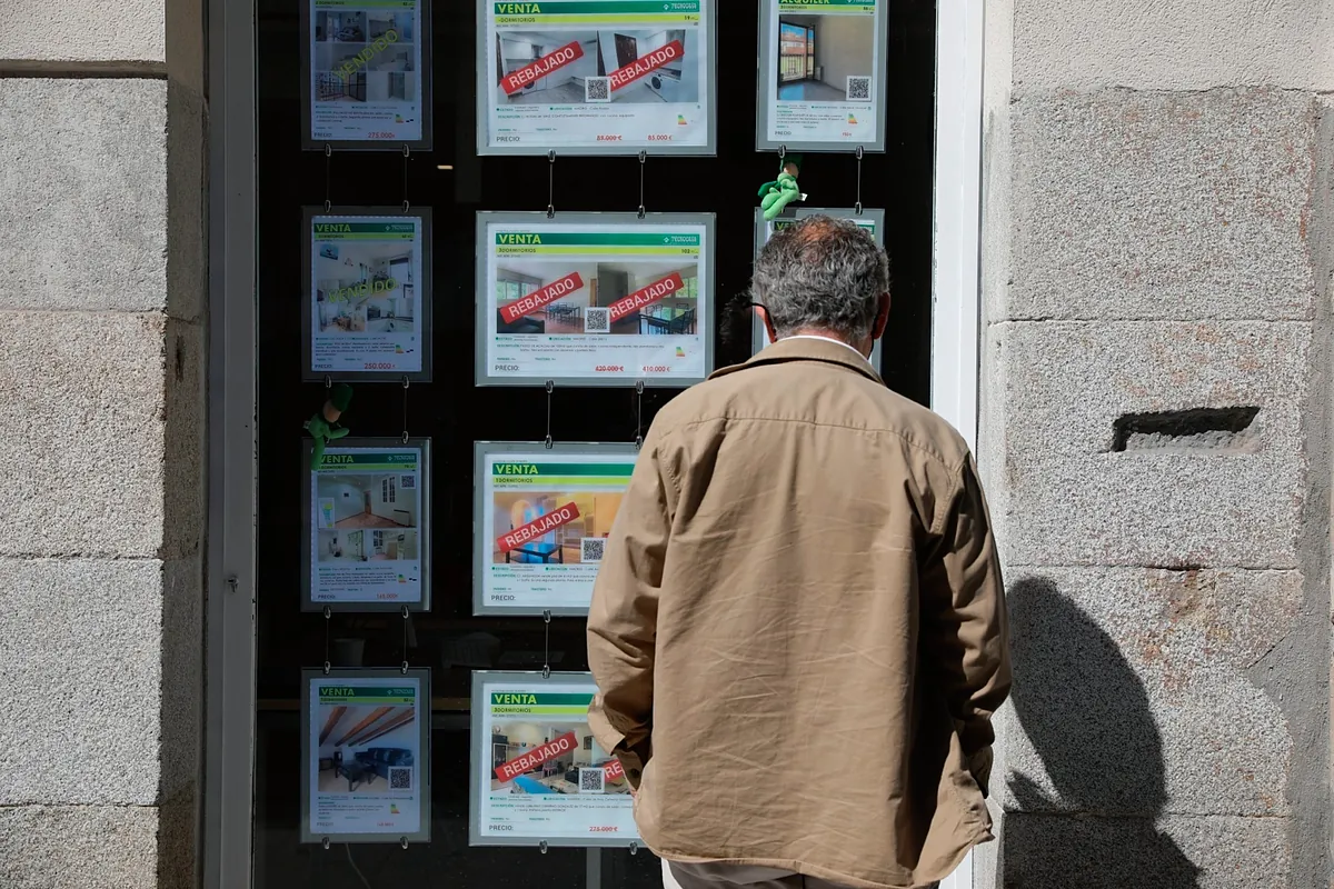 Las diez hipotecas fijas más baratas de julio de 2026