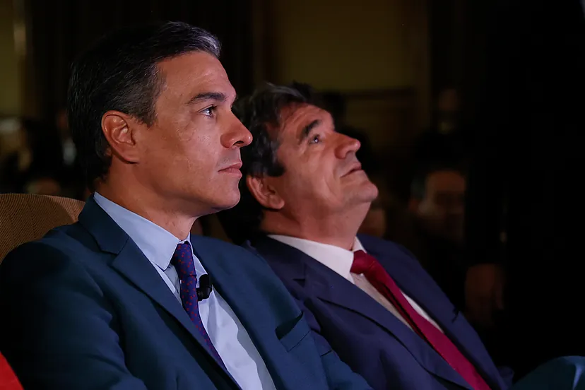 España se queda sin silla en la cúpula del BCE por segunda vez en 28 años y Sánchez se encuentra en minoría europea para recuperarla | Macroeconomía