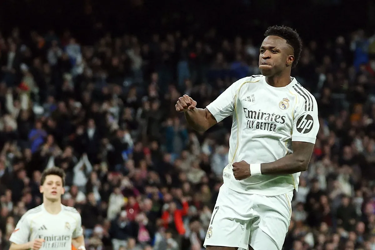 Real Madrid - Benfica, Champions League | Resultado y goles, en directo