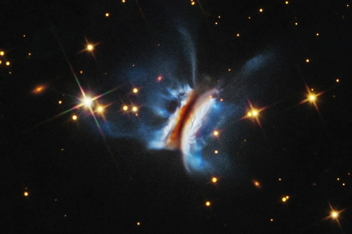 La mejor decisión de la historia de la NASA... ¿y la peor?