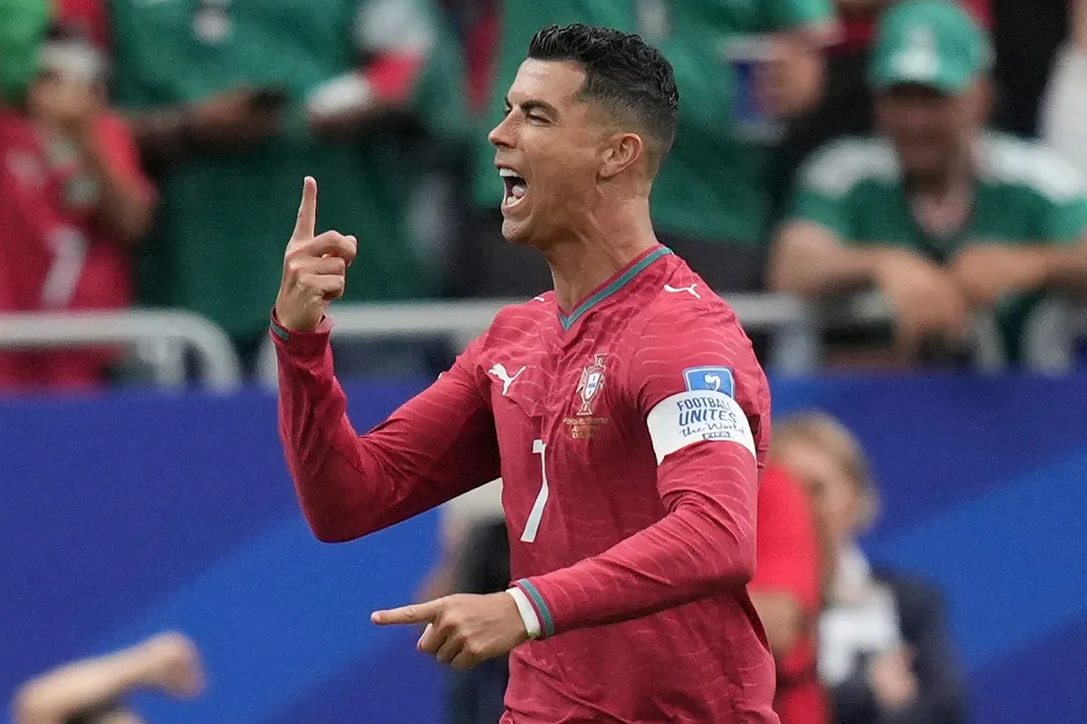 Portugal 5-0 Uzbekistán | Resumen y goles Mundial 2026
