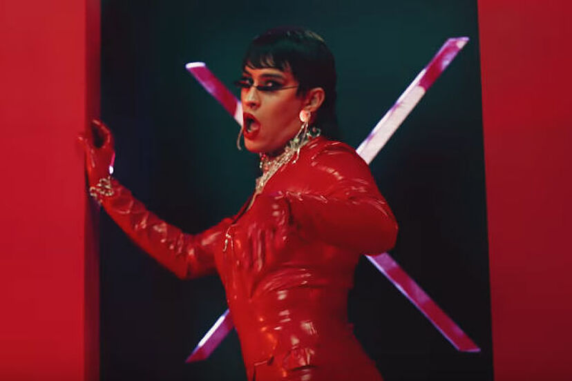 Yo Perreo Sola, de Bad Bunny: letra y vídeo | Escucha