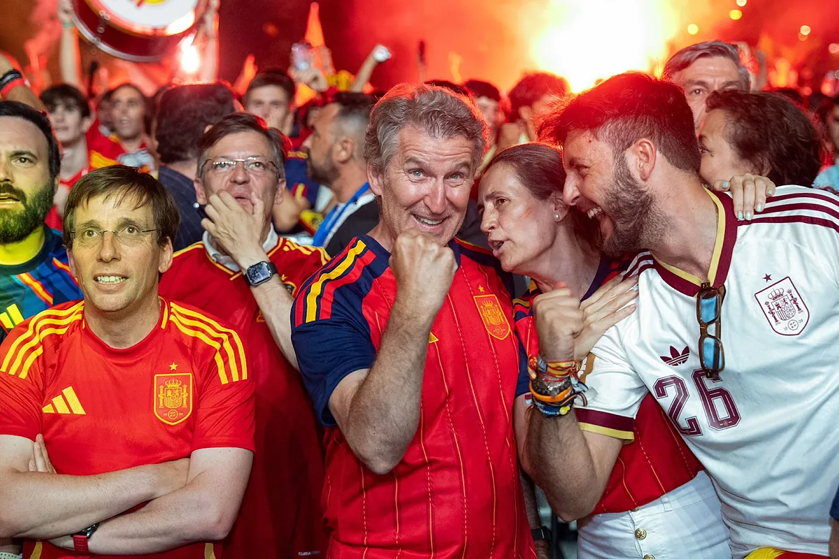El PP exige al Gobierno que defienda la celebración de la final del Mundial 2030 en España: "Nos lo hemos ganado"