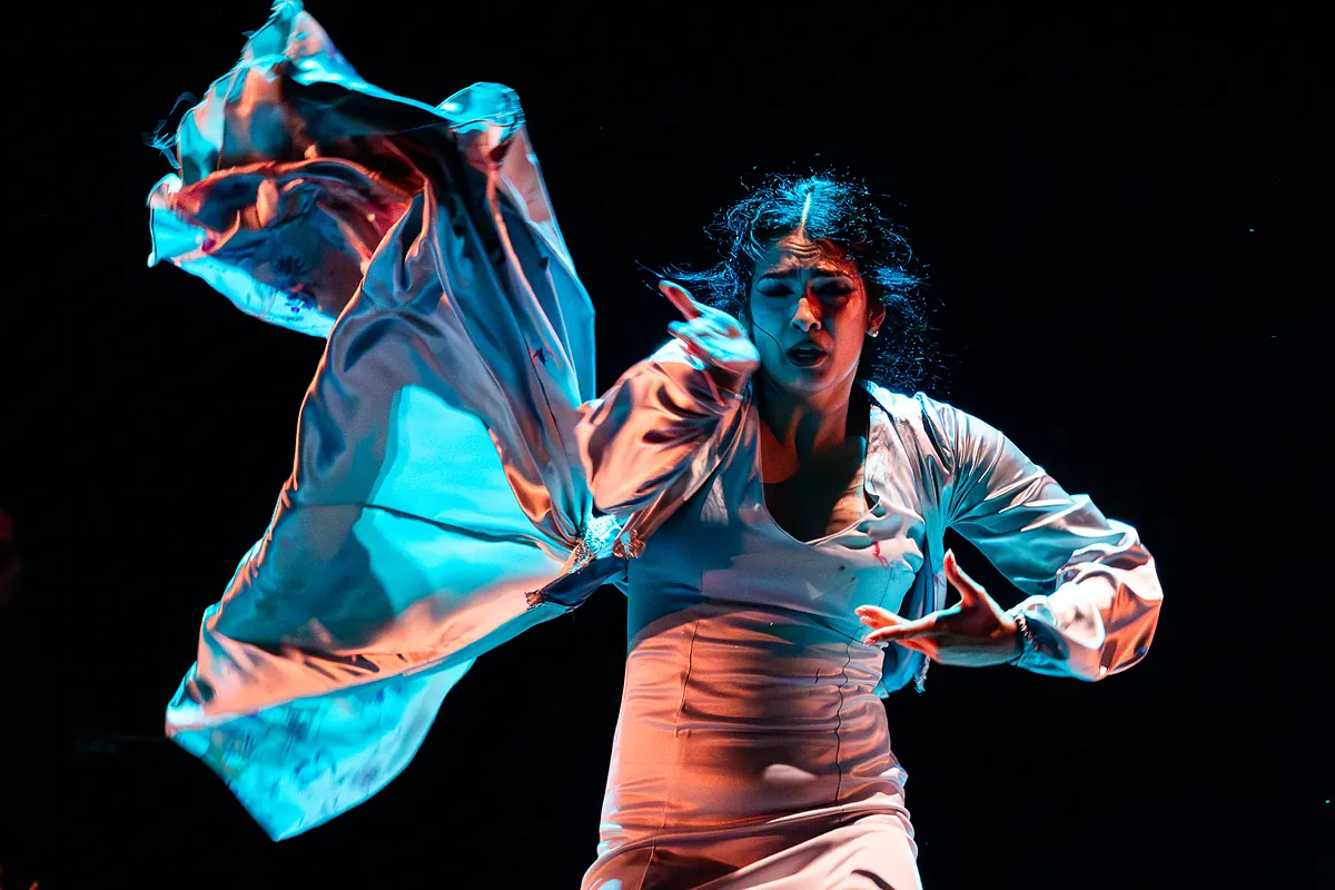 Los miedos de Belén López