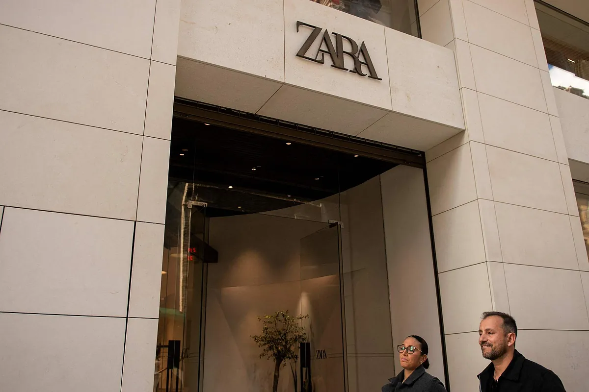 Inditex logra beneficios históricos de 6.220 millones de euros: Resumen del Trend