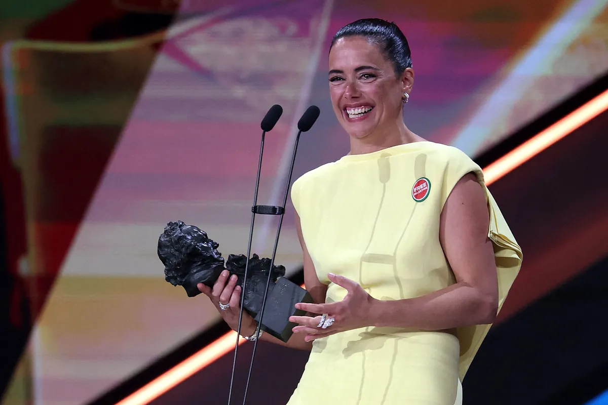 La gente de la cultura no quiere construir