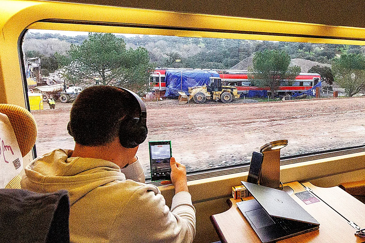 La Fiscalía Europea abre una investigación por malversación en los fondos para las obras en la vía de Adamuz