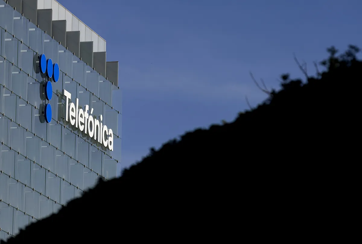 Telefónica reemplaza al CEO de Movistar Plus+ tras apenas 13 meses en el cargo y sitúa al frente al presidente de su negocio latinoamericano