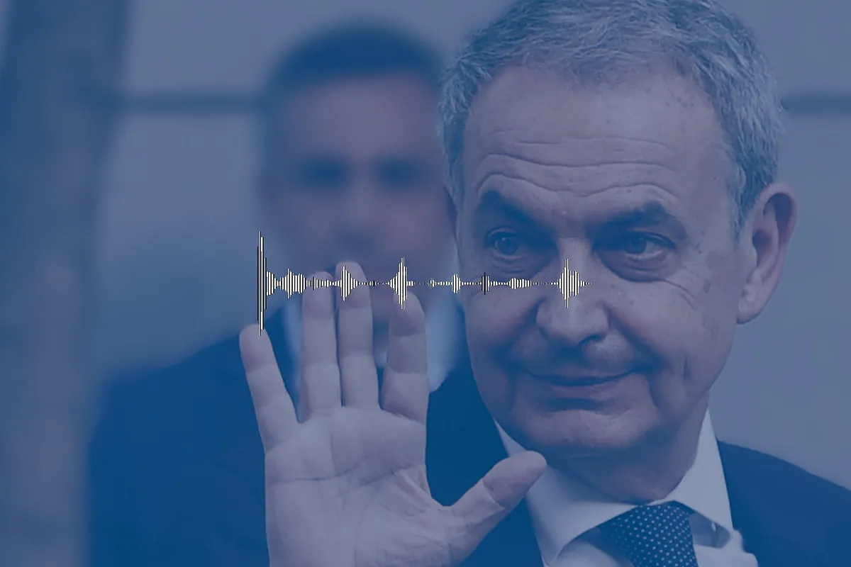 Zapatero declara ante el juez Calama que él no usaba el correo electrónico