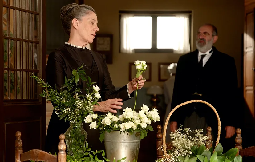 Avance de La Promesa de hoy, jueves 12 de diciembre: Petra y Rómulo siguen enfrentados en palacio | Series