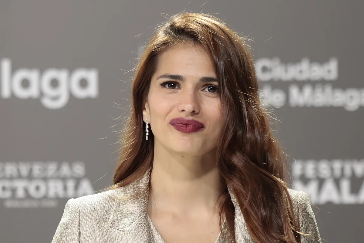 Sara Sálamo estalla tras ser sexualizada con una imagen creada con inteligencia artificial: "Esto no va de tecnología sino de poder"