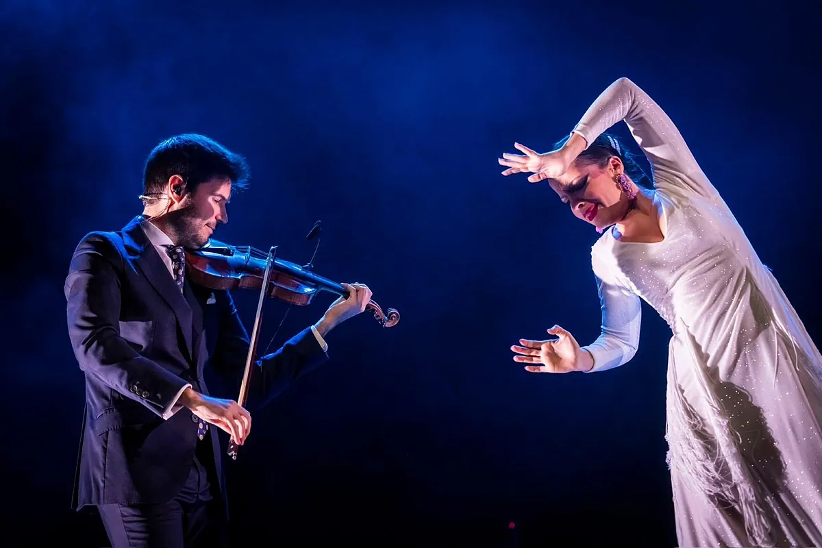 El eterno retorno de Paco Montalvo