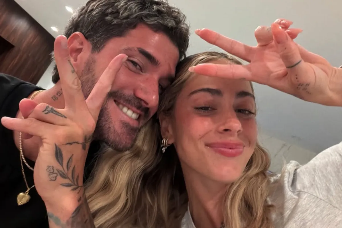 Tini Stoessel y el futbolista Rodrigo De Paul se casan: el aniversario del título Mundial, la fecha elegida para su boda
