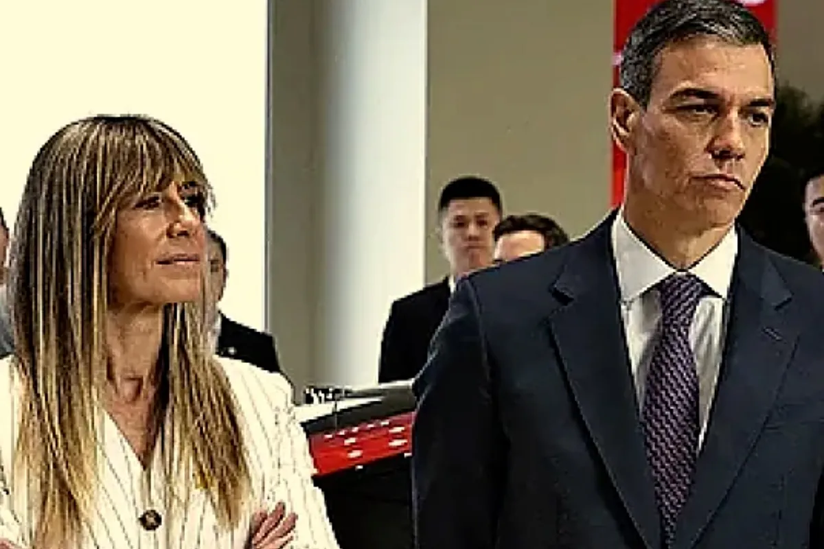 Sánchez insiste en que la justicia "haga justicia" tras la decisión de Peinado sobre su esposa