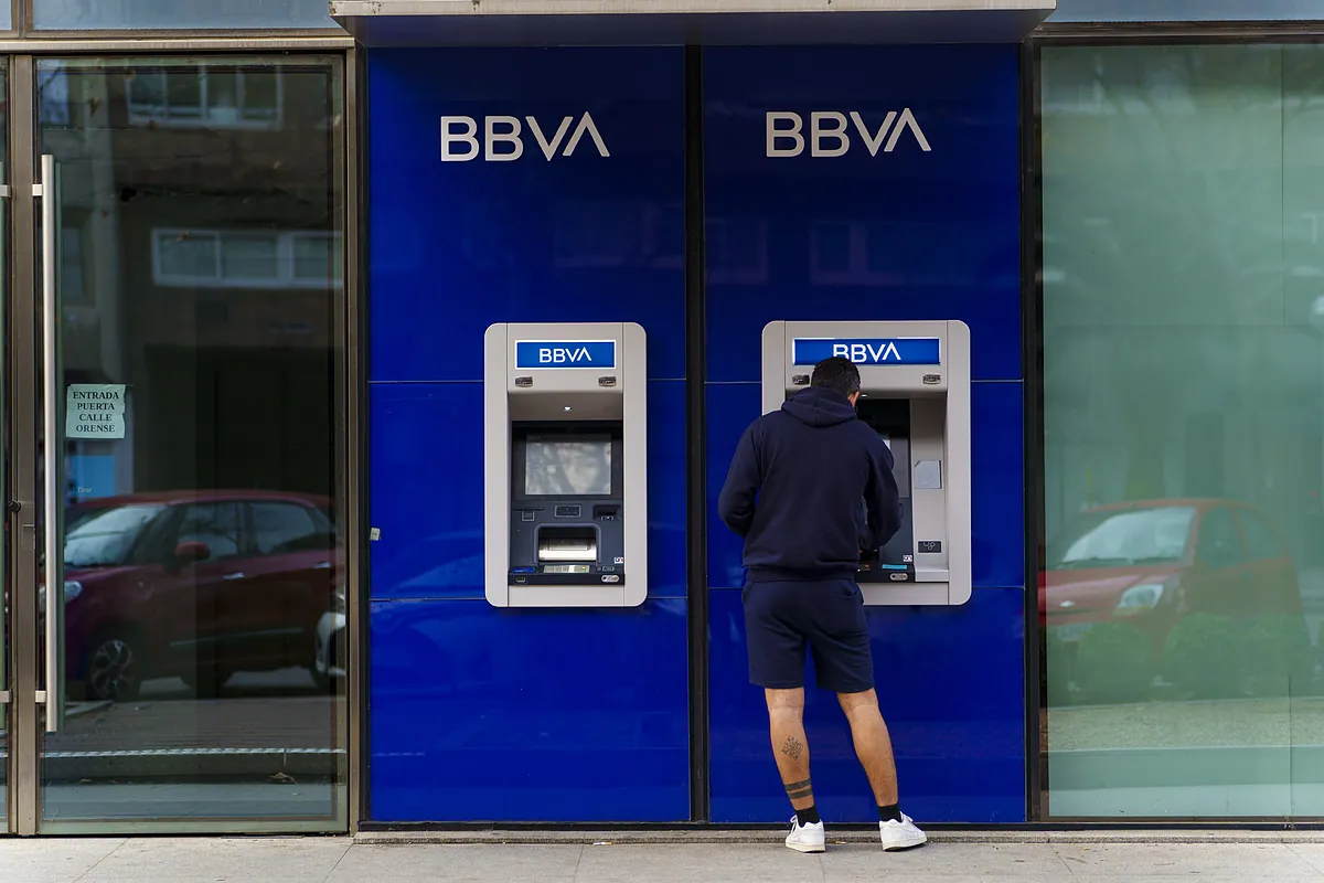 BBVA ofrecerá servicios de compraventa y custodia de bitcoin y ether en  España | Actualidad Económica