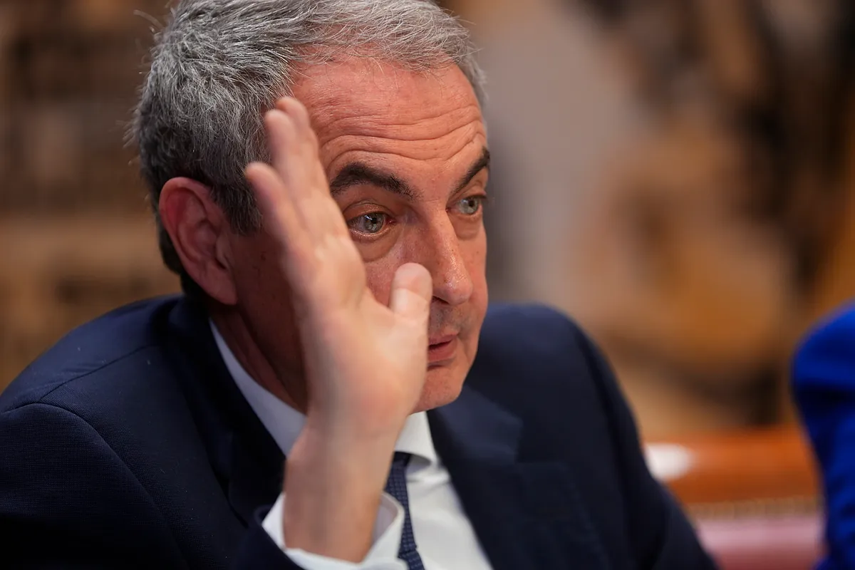 La parrilla del 'shock'