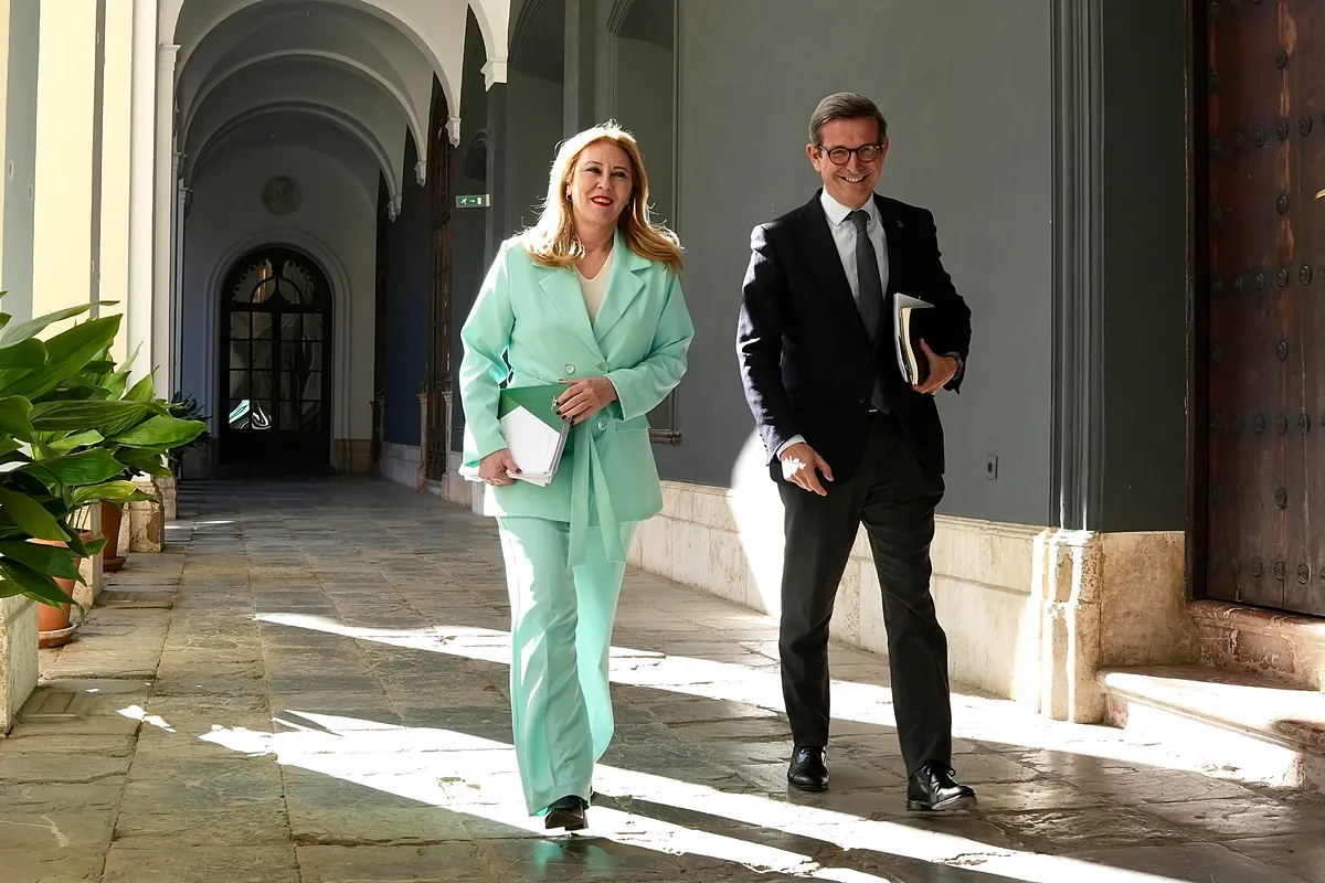 La Junta cifra en 119 los proyectos en riesgo por falta de infraestructuras para suministrarles energía