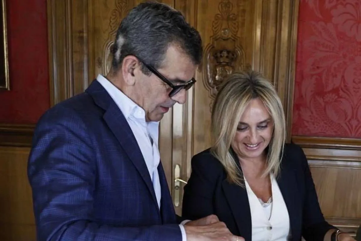 Muere Juan Ramón Ferreira, concejal de Cultura y Turismo de Granada