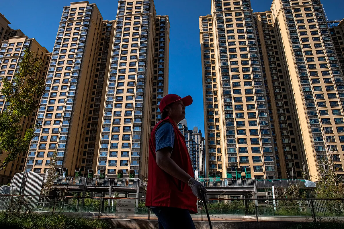 Un 70% de jóvenes propietarios y límite de casas que se pueden comprar: el modelo chino para controlar los precios de la vivienda