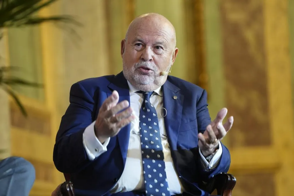 MSC alerta del golpe al tráfico marítimo por la guerra en Oriente Próximo y augura una subida de precios "muy importante"