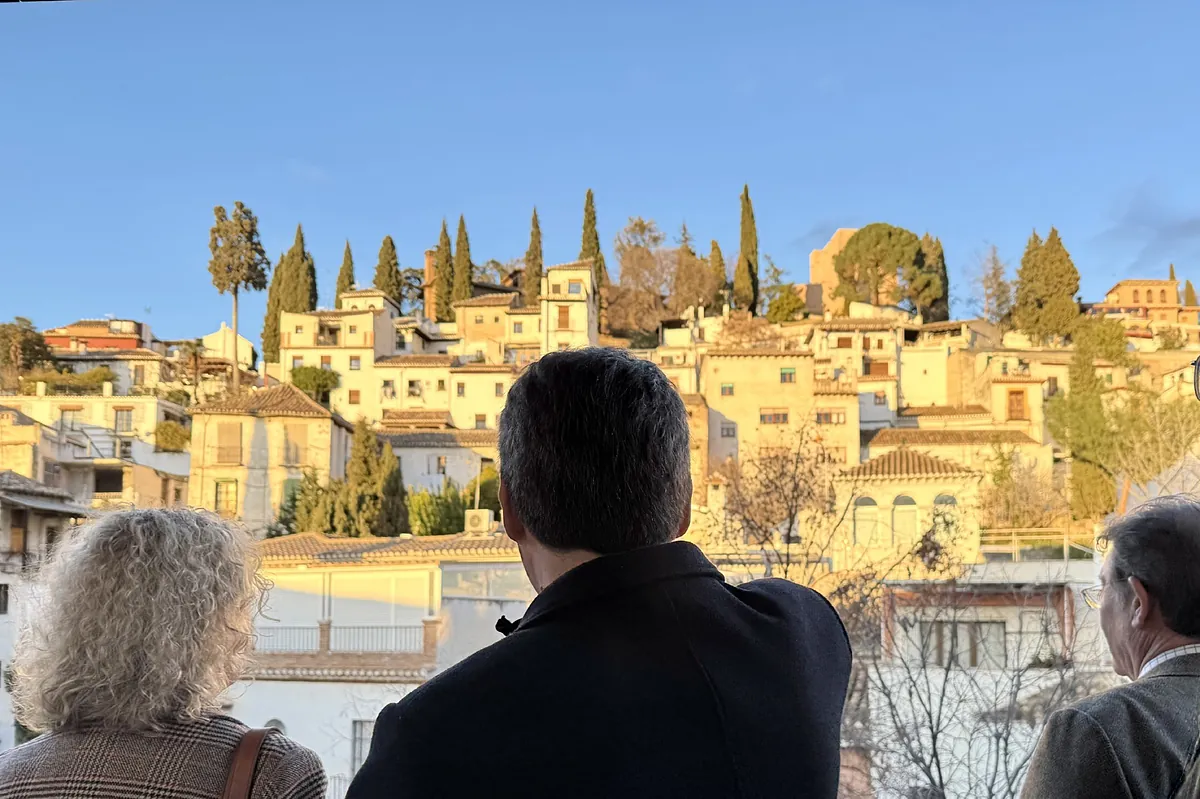 Granada espera concretar su inversión económica para convertirse en Capital Cultural Europea en 2031