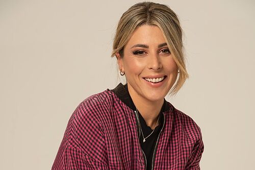 Risto Mejide responde al 'robo' de Zapeando: Valeria Ros, nuevo fichaje de Todo es mentira