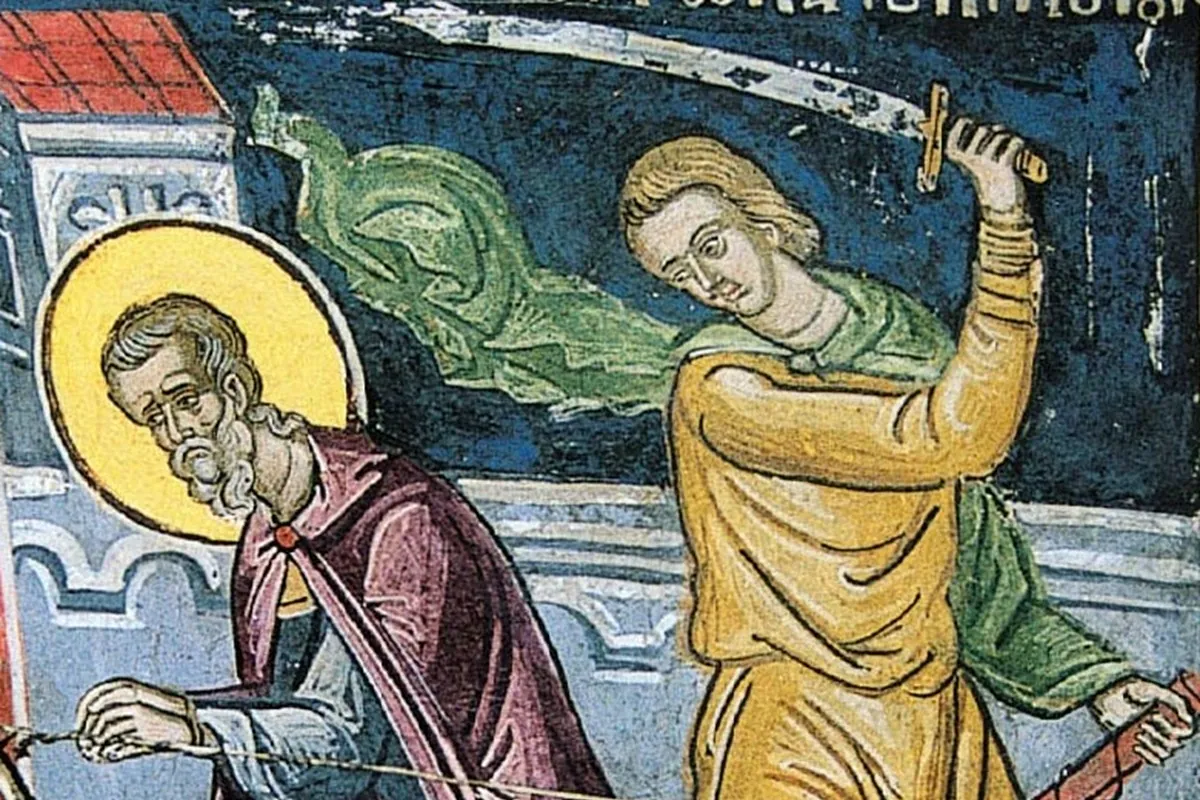 ¿Qué santo se celebra hoy? Consulta el santoral del jueves 5 de marzo