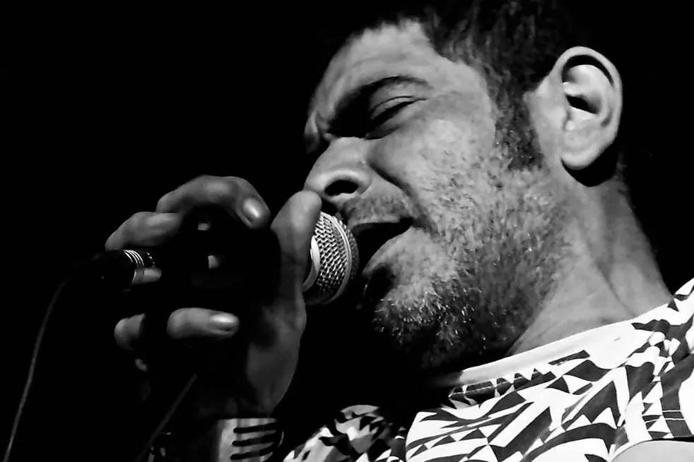 David de la Chica, Songwriter for Los Delinquentes, Dies at 50